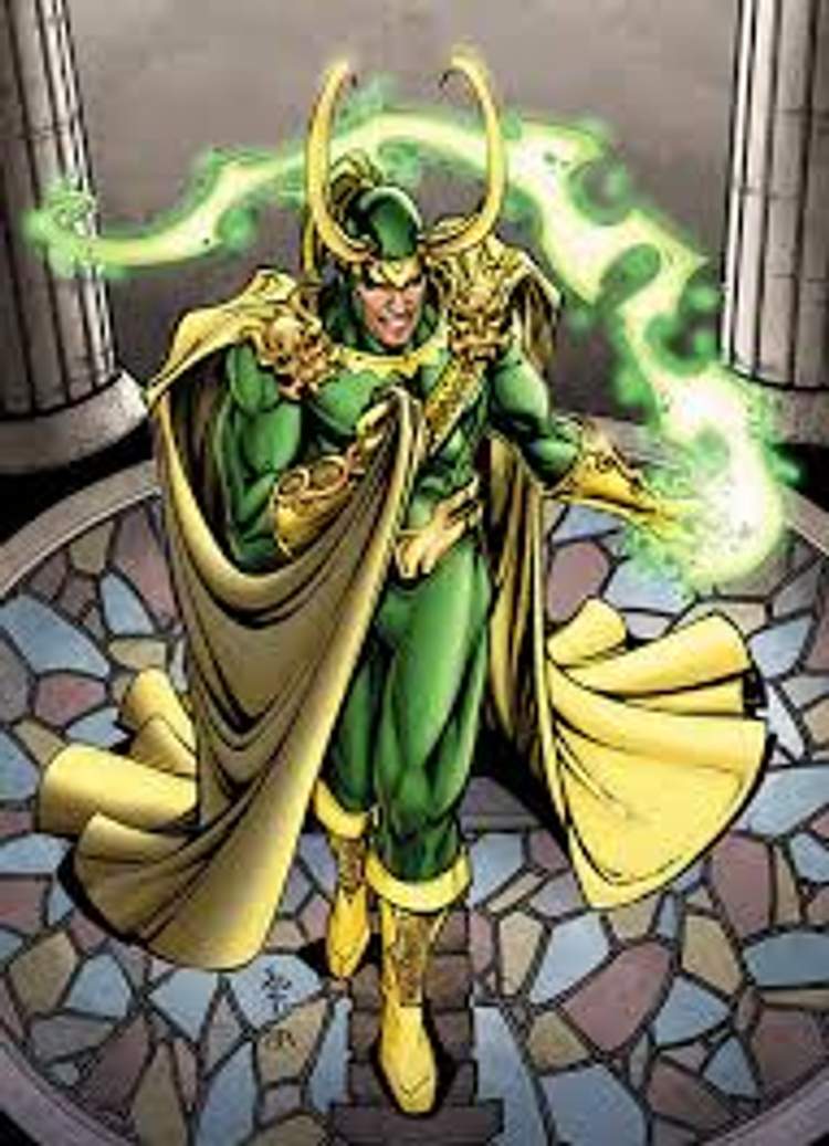 Loki (Marvel Comics)
