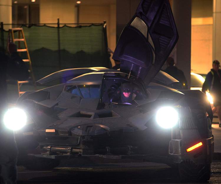 Esquadrão Suicida – Batman e Coringa são o destaque de novo trailer do filme! 137846PCN_SuicideSquad34