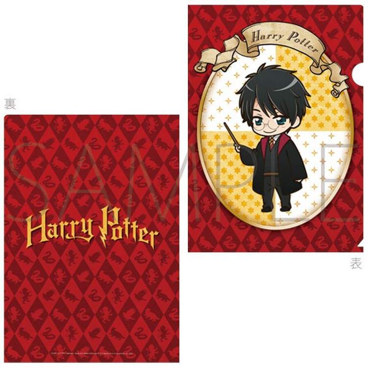 Personagens de Harry Potter ganham design oficial em anime 2312051be06122ef9d642499b865dbe9