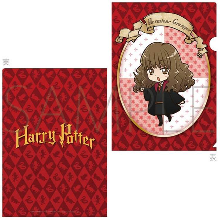Personagens de Harry Potter ganham design oficial em anime 2f019492947fae3fa17ba7485affe3dd
