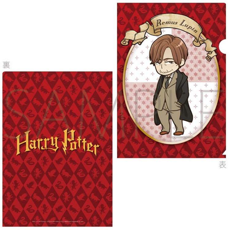 Personagens de Harry Potter ganham design oficial em anime 411036d4a91854868a38157bb6a33952