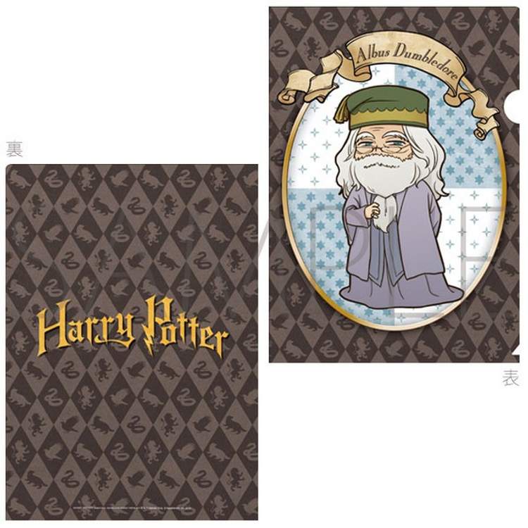 Personagens de Harry Potter ganham design oficial em anime 6367b3788611139ba694d31ea2321011