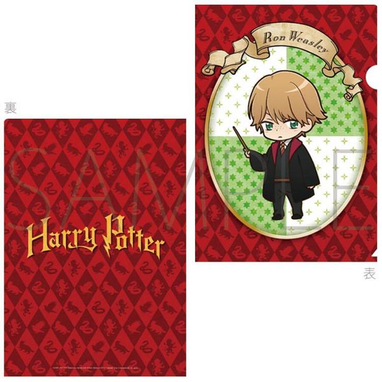 Personagens de Harry Potter ganham design oficial em anime 86f21e2b42b54652207fc69fa8299e87