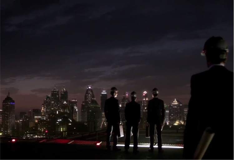 Gotham: Livre dos criminosos