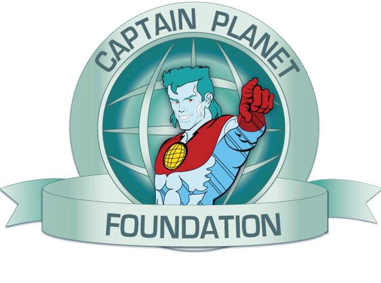 Fundação Capitão Planeta
